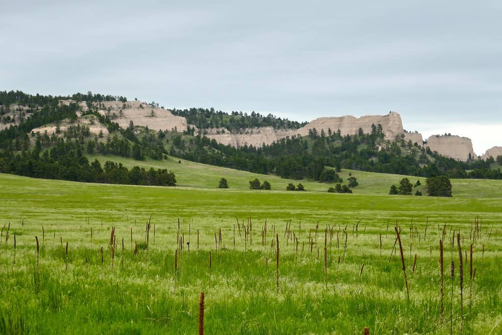 Fort Robinson State Park
