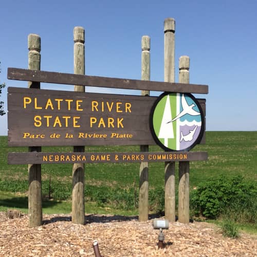 Platte River
