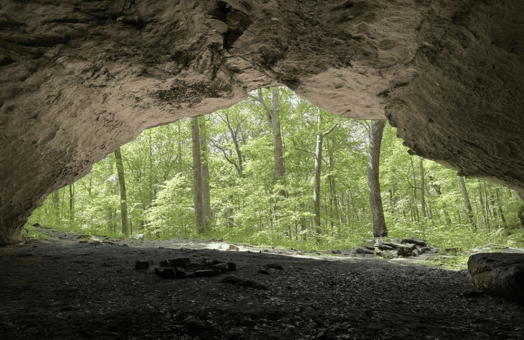 SandCave1 cave