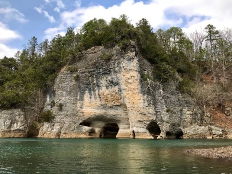 cave, Searcy