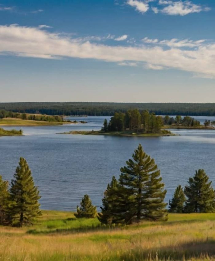 Reel ‘Em In: South Dakota’s 10 Hottest Summer Fishing Spots for 2025