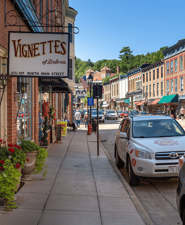 Hidden Gems: 10 Small-Town Illinois Summer Festivals You Need to Experience
