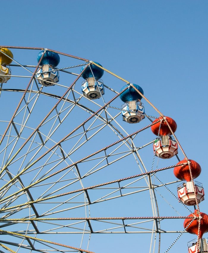 Midwest Summer on a Dime: Swimming Holes, Free Fests & Ice Cream Stops
