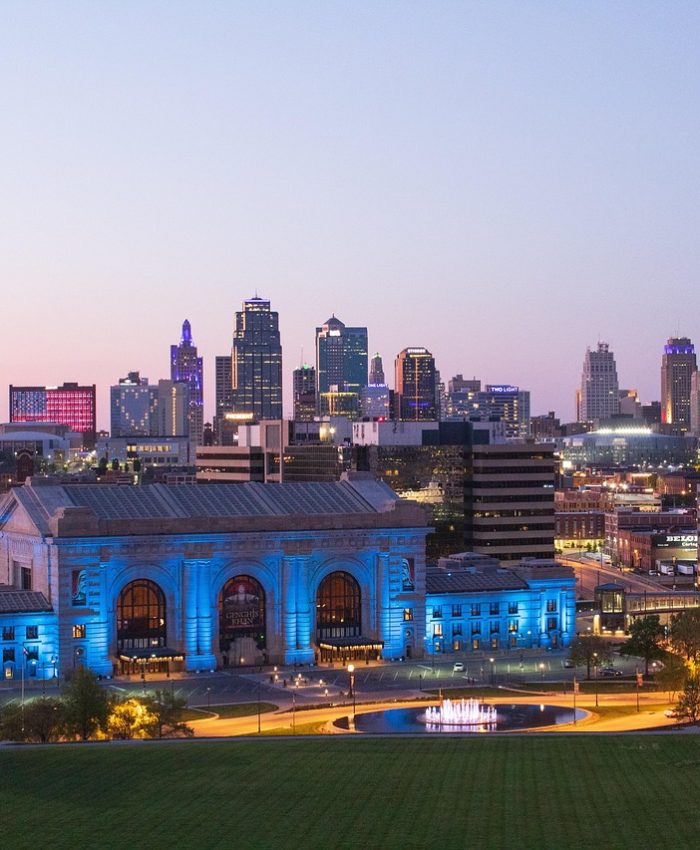 How to Own Kansas City Summer Without Going Broke