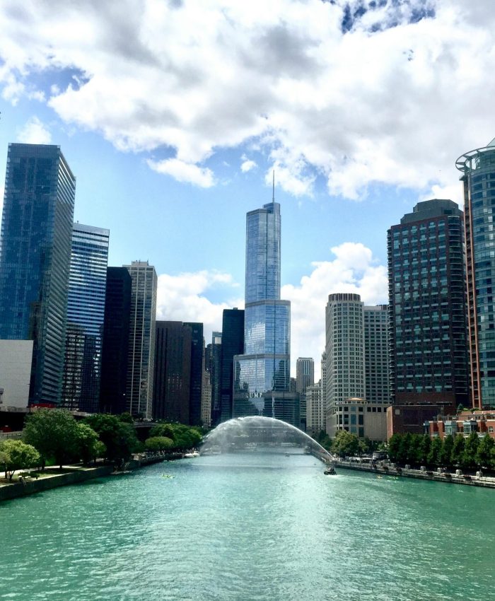 #1  Chicago Neighborhoods Guide: Where to Stay, Eat & Explore (A Midwestern Mom’s Honest Take!)