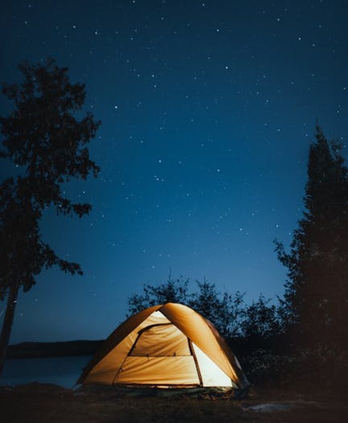 🏕️ Tested gear recommendations for bug-free, comfortable Midwest camping adventures.